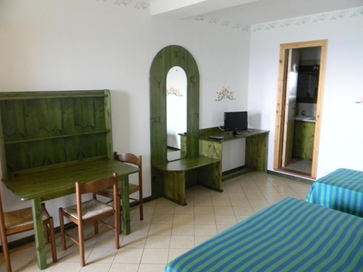 Residence Letojanni Taormina Екстер'єр фото