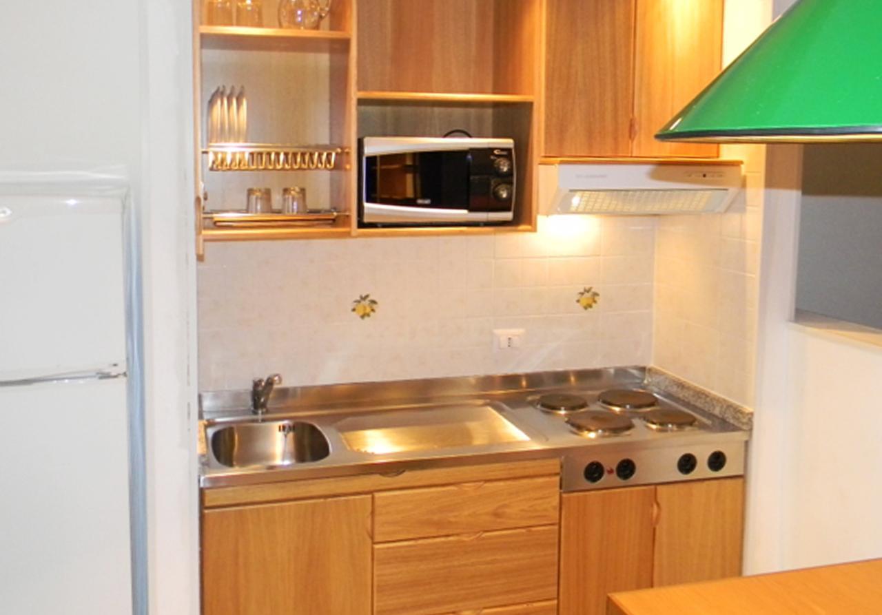 Residence Letojanni Taormina Екстер'єр фото