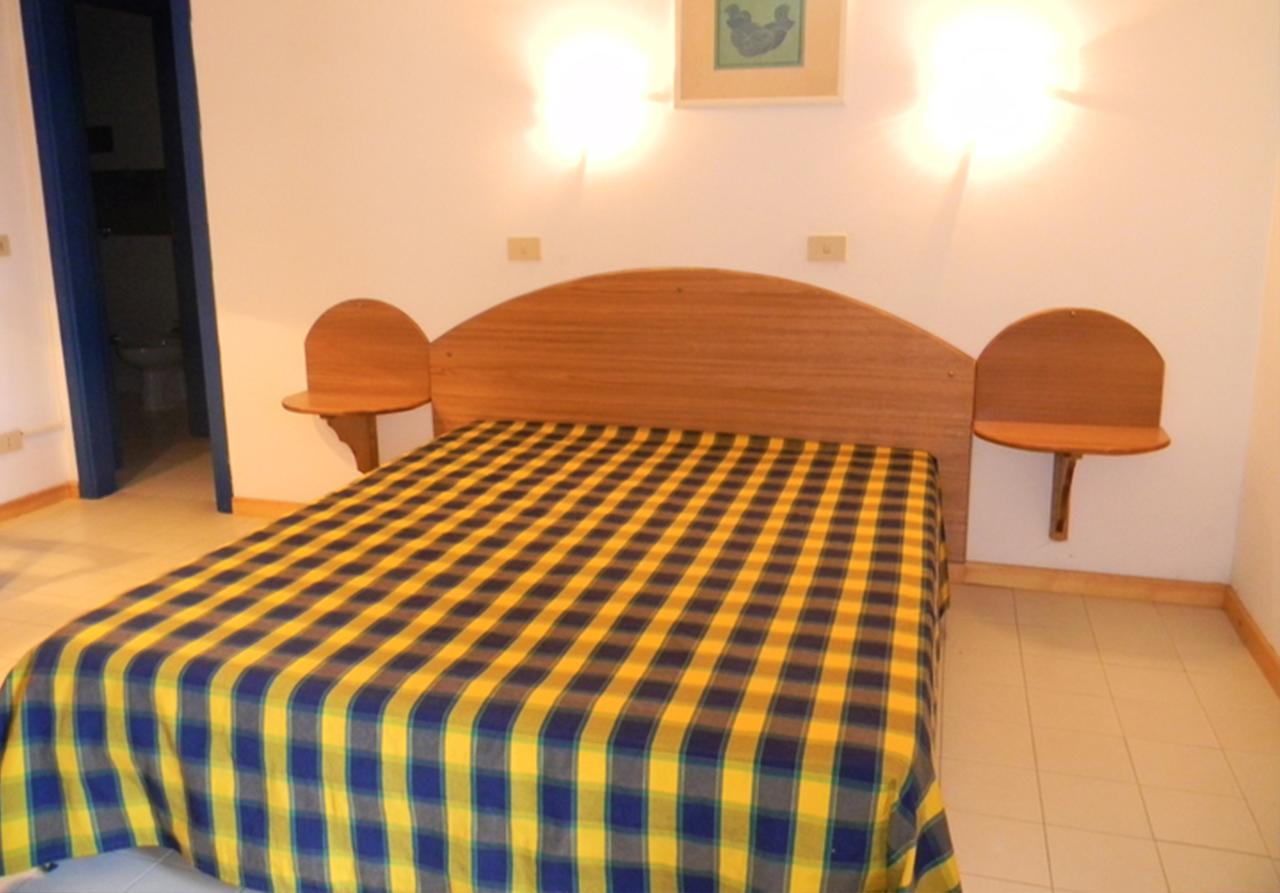 Residence Letojanni Taormina Екстер'єр фото