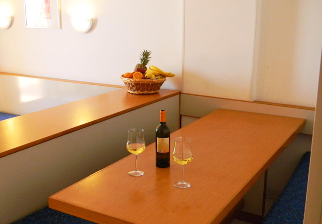 Residence Letojanni Taormina Екстер'єр фото