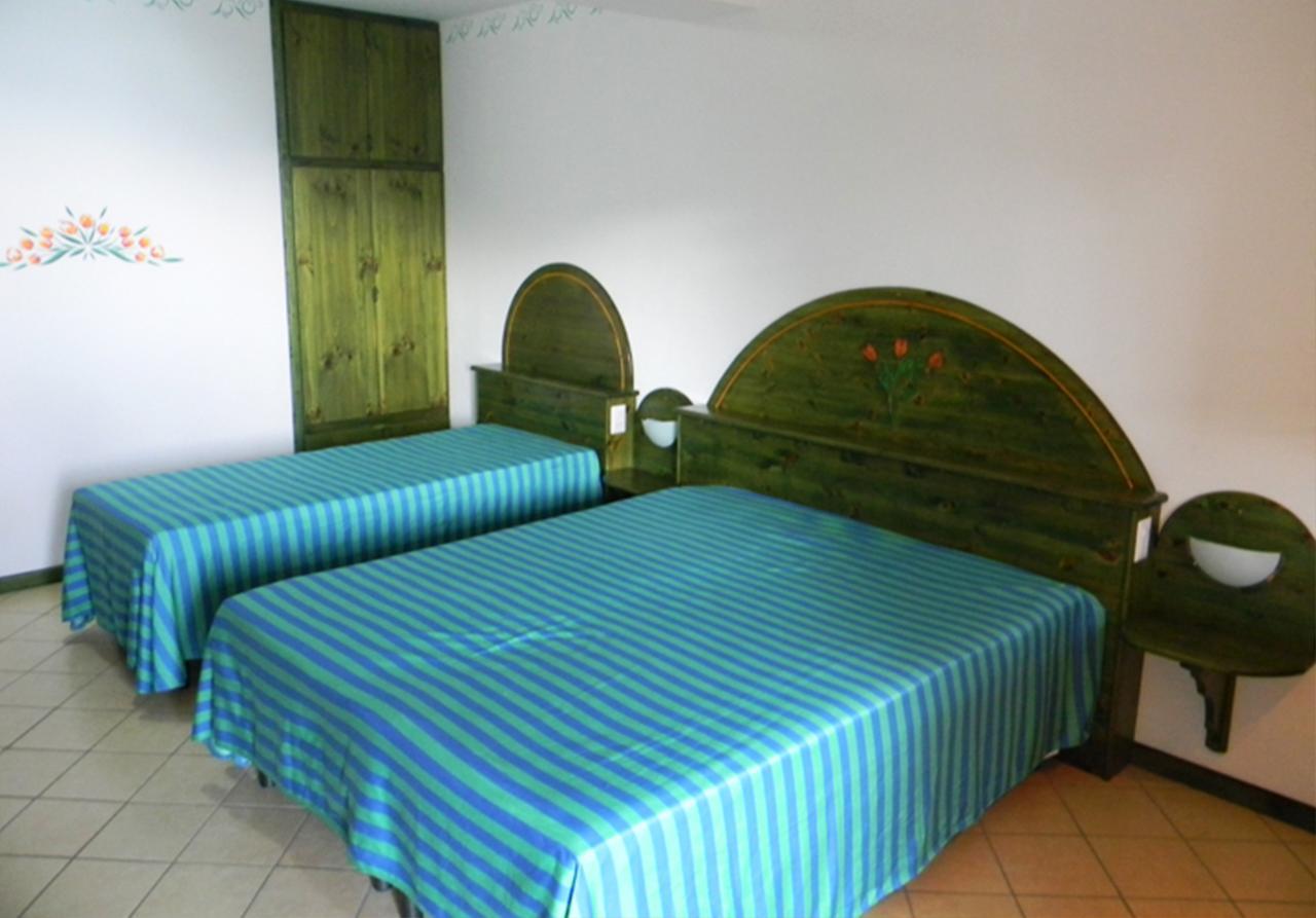 Residence Letojanni Taormina Екстер'єр фото