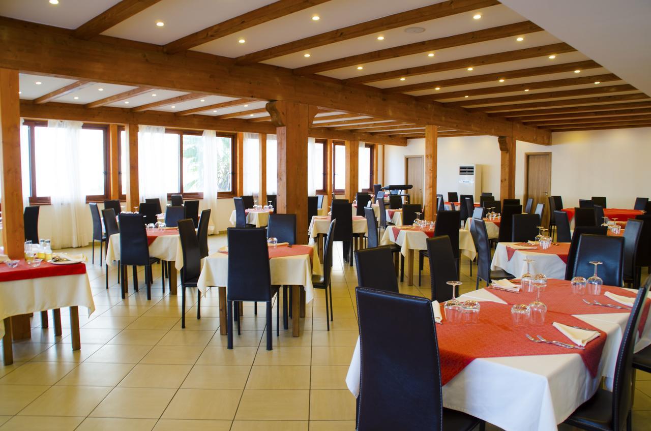 Residence Letojanni Taormina Екстер'єр фото